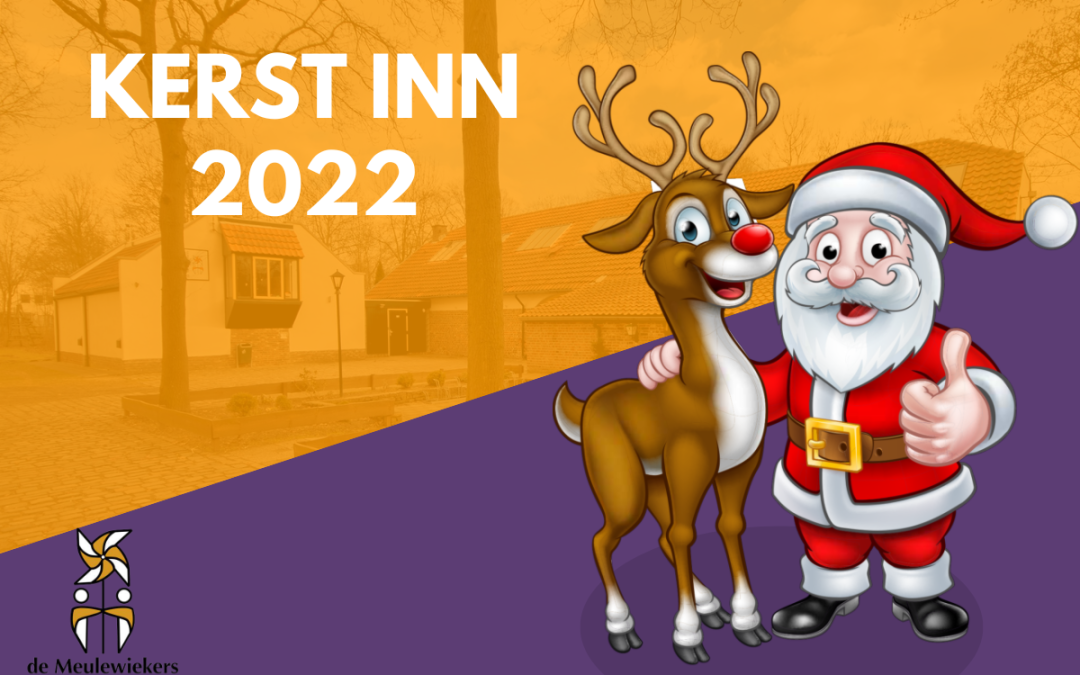 11/12 – Kerst Inn