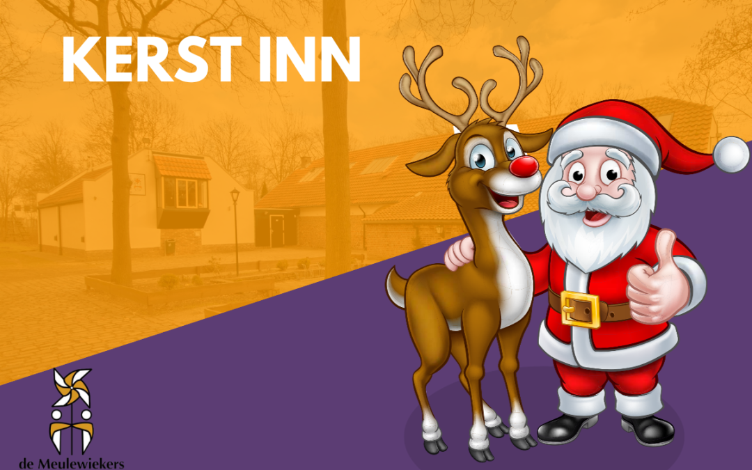 09/12 – Kerst Inn