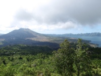 Gunung Batur