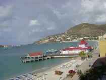 Sint Maarten