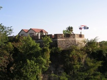 Fort Oranje