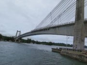 Japan Palau Friendship Bridge