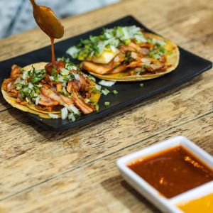 Mexreal – Authentico Flavours From Mexico