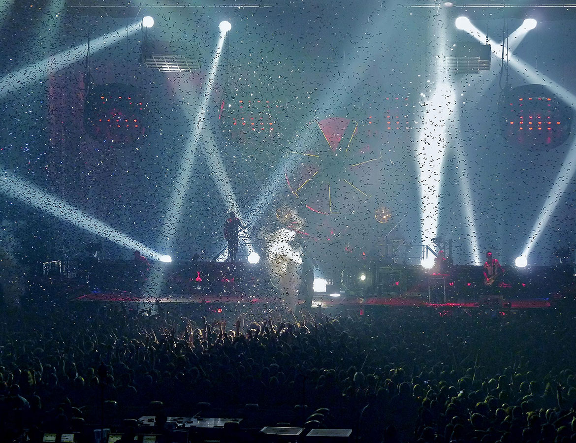 Rock Festival 2015