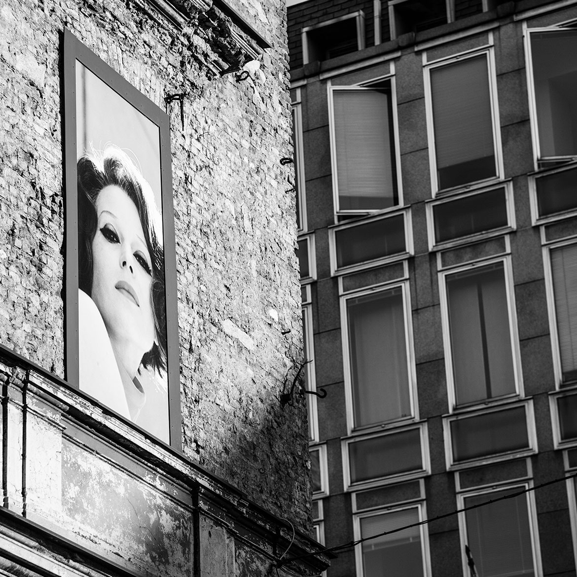 She’s Watching You