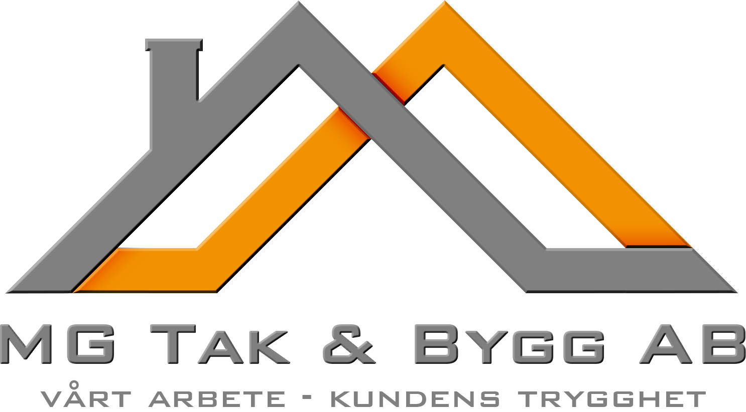 MG Tak & Bygg AB