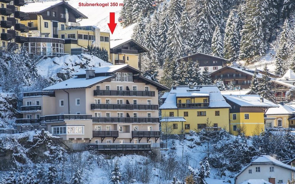 Alpenhof , Bad Gastein for sale