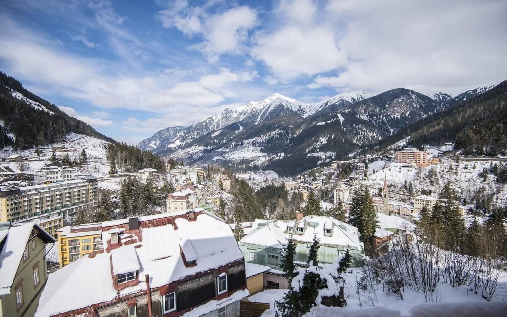 Alpenhof , Bad Gastein for sale