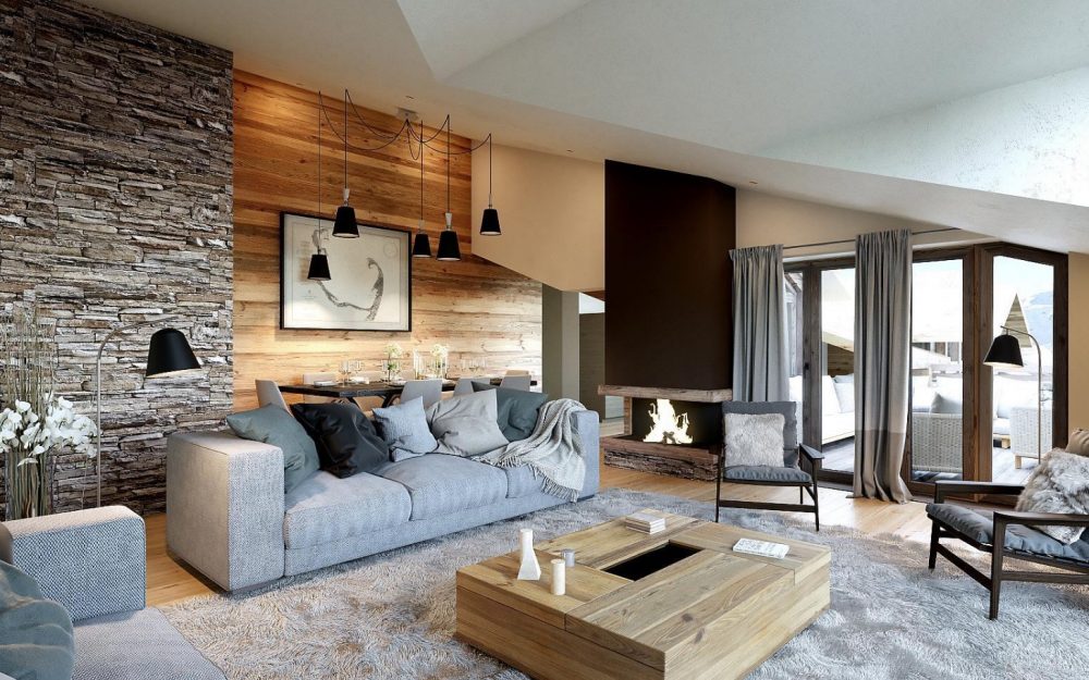 2 bedroom apartment in Courchevel, Auvergne-Rhone-Alpes