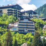 Enestående luksus lejlighed, med en panorama udsigt, Alpenhof
