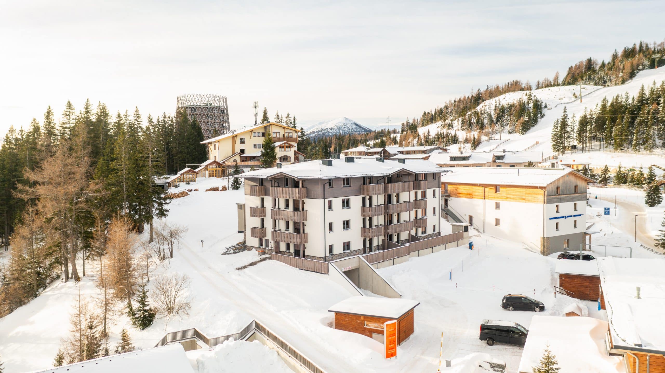 Katschberg – Hohe Tauern Top 3