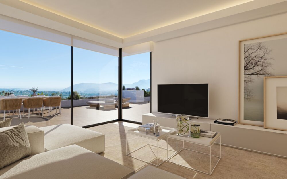 Apartment for sale Alicante