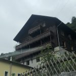 Renovation Project with Architectural Plan in Bad Gastein