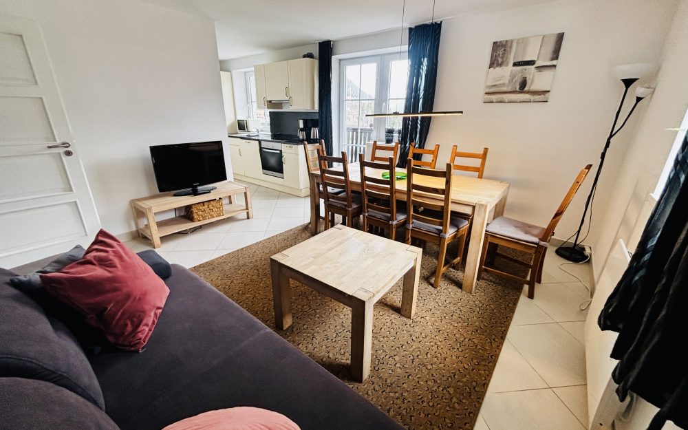 Luxuswohnung zum verkauf in Toplage!