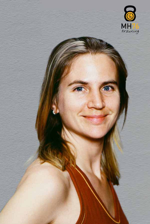 Silke Bertram