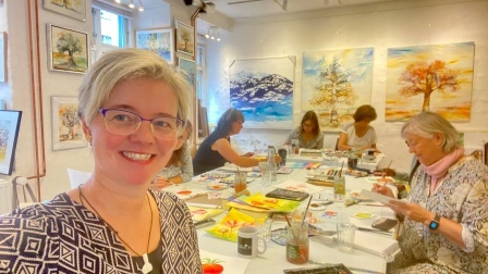 Watercolor-courses-copenhagen-denmark-painting-travel