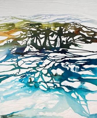 International Artist - Art about Klimakunst
