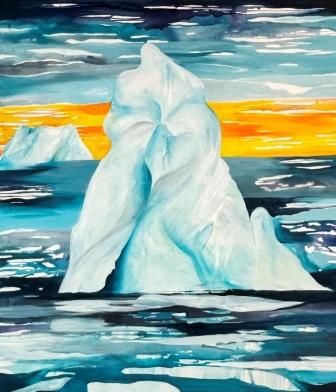 paintings-for-sale-greenland