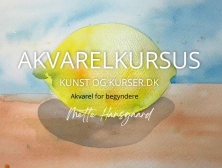 akvarelkurser-online