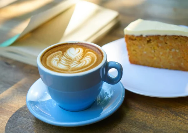 Coffee Morning - 19.5.25