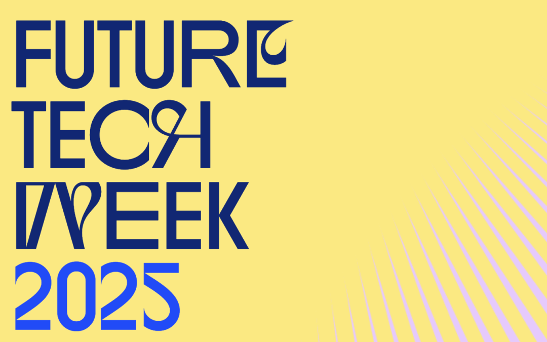 Future Tech Week 2025