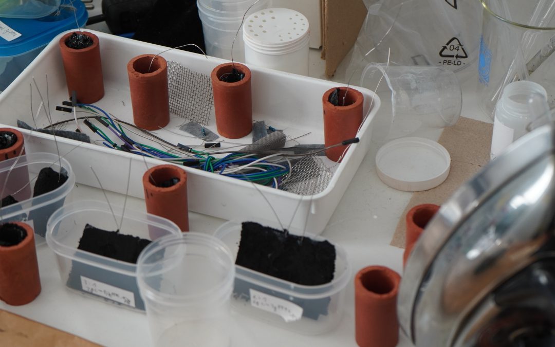 🦠 Mi-Hy organises a workshop at FAB25 Czechia, Prague – July 9th