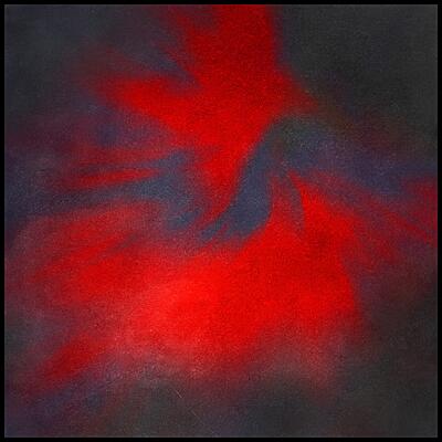Kreng - Wormhole