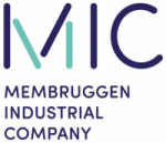 logo membruggen industrial company