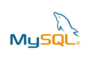 MySQL-Logo MYSQL Logotype