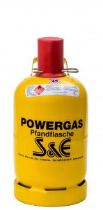 5 Kg Powergas