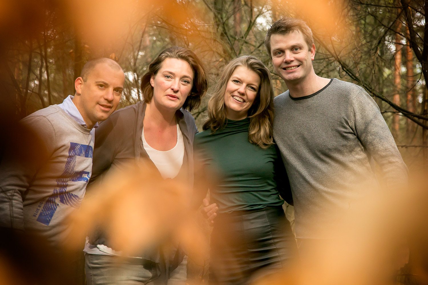 Familie Fotoshoot Eerbeek