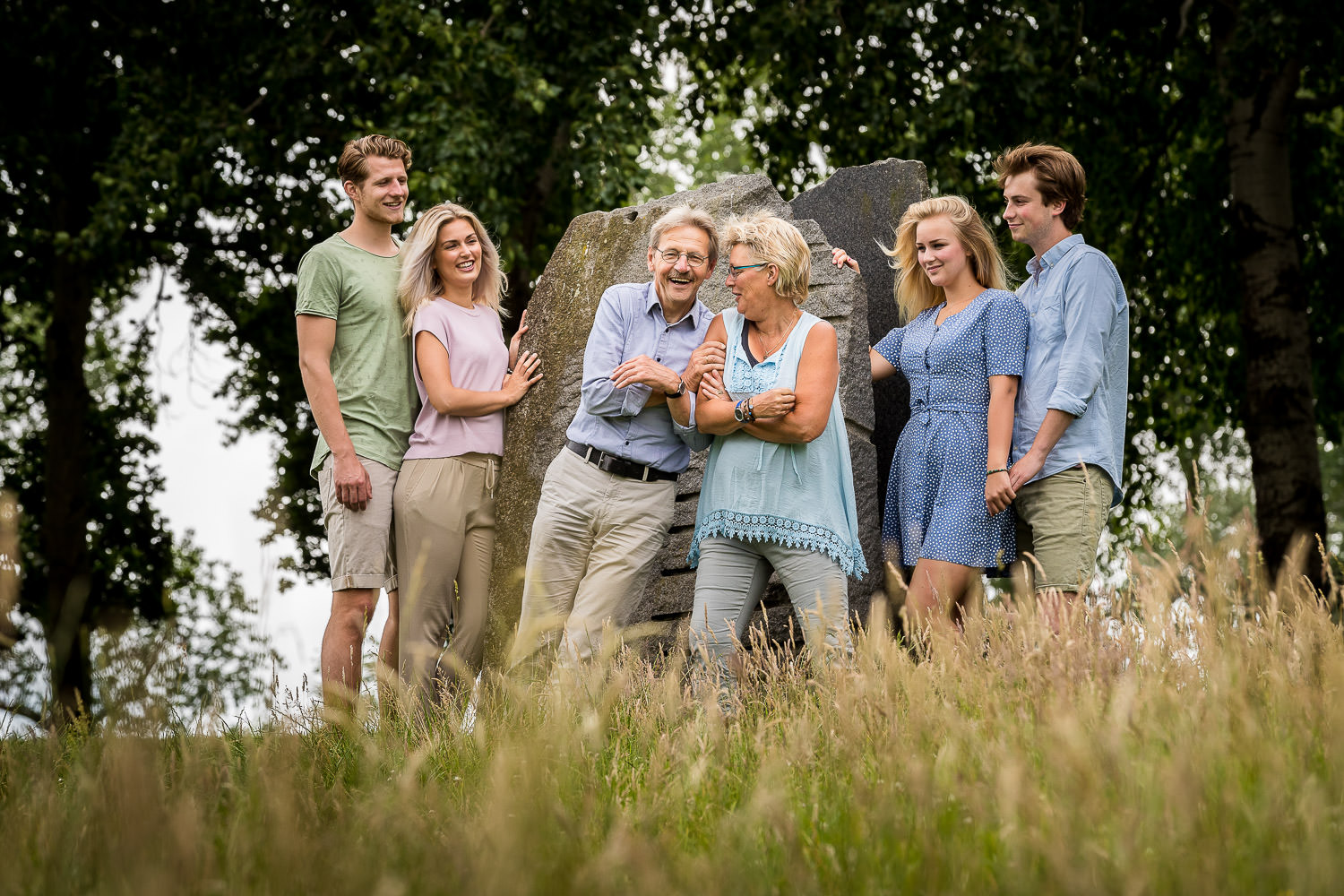 Familie-Fotoshoot-Nijmegen