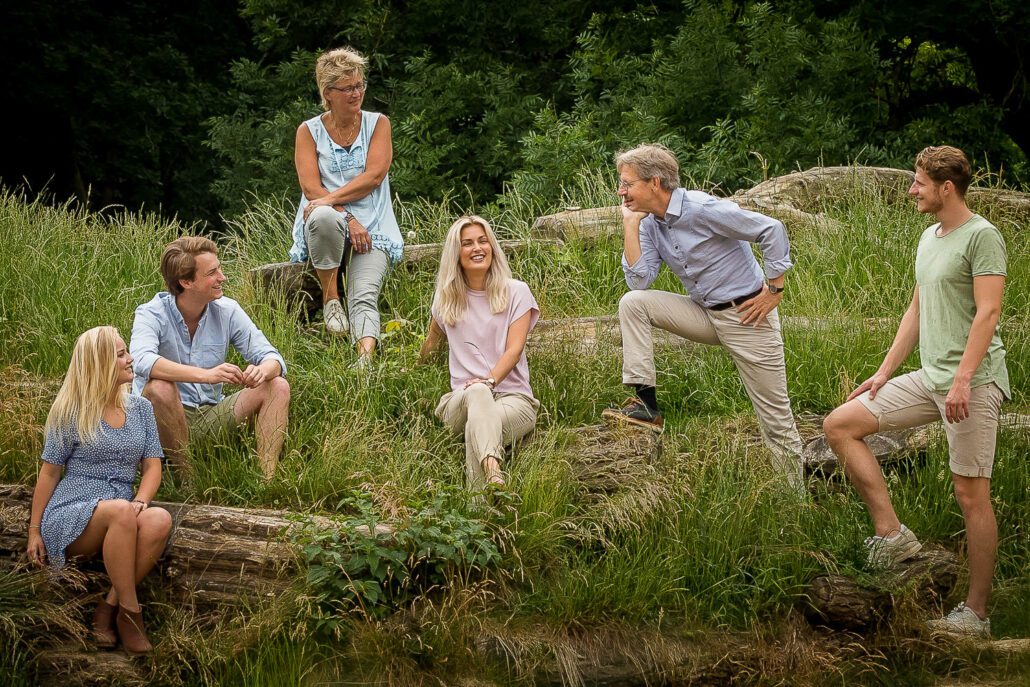 Familie-Fotoshoot-Nijmegen Arnhem