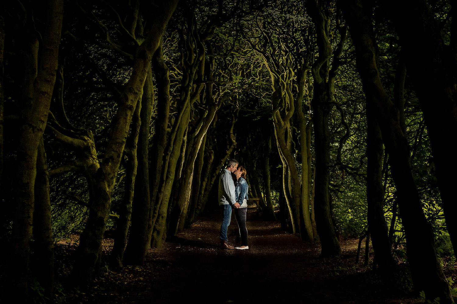 Love Fotoshoot Mariendaal Oosterbeek