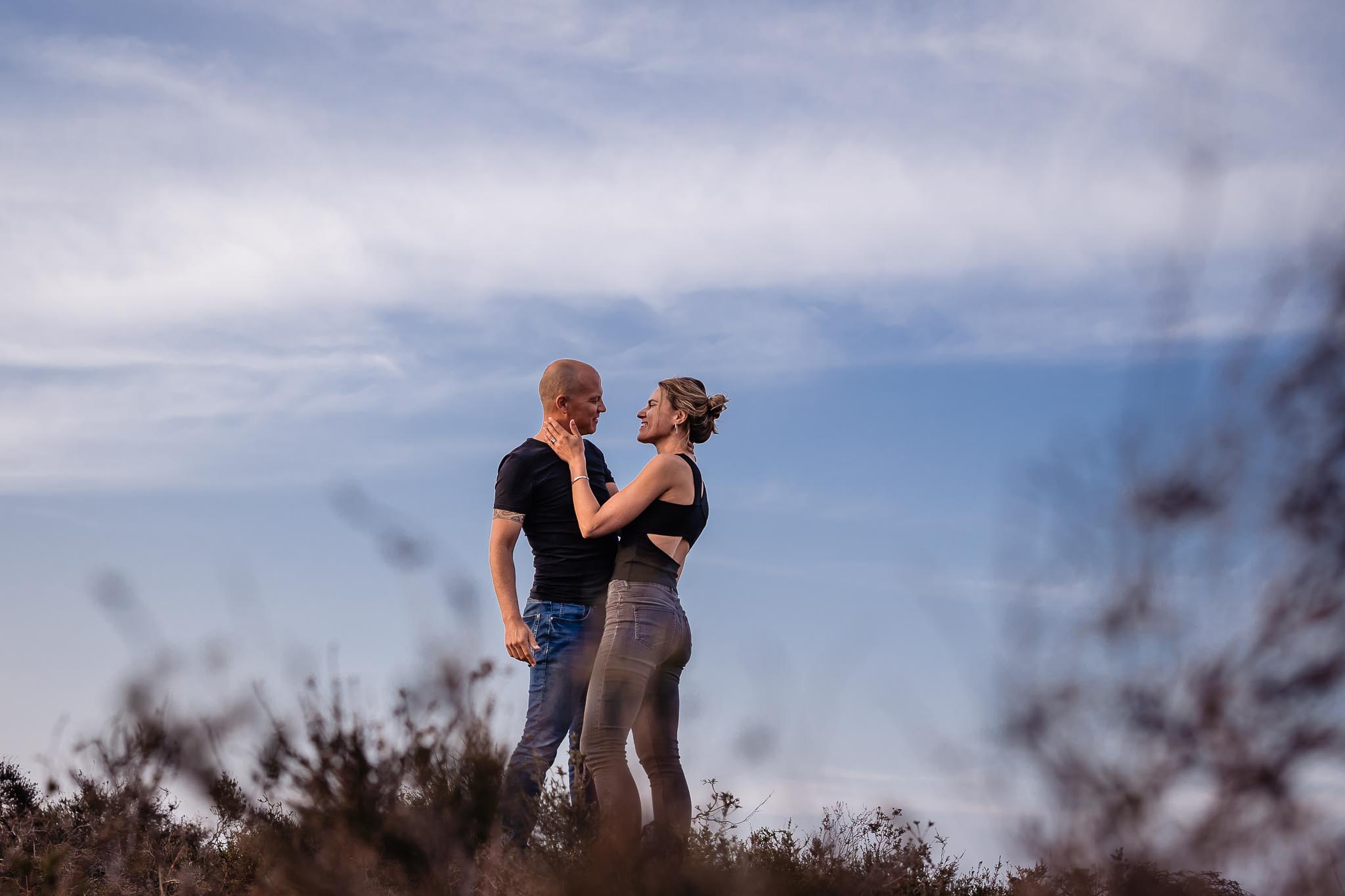 lovefotoshoot paviljoen de posbank rheden