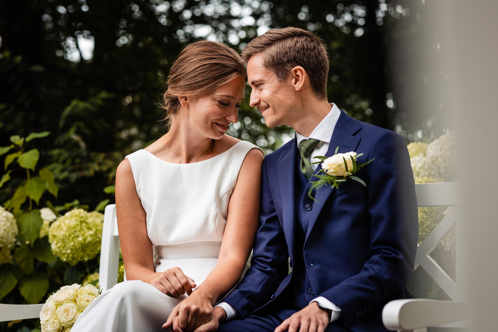 Trouwfotograaf-Putten-Wedding-Kirstine-Jeppe-Denmark-Kasteel-De-Vanenburg-Putten-Fotograaf-Doetinchem