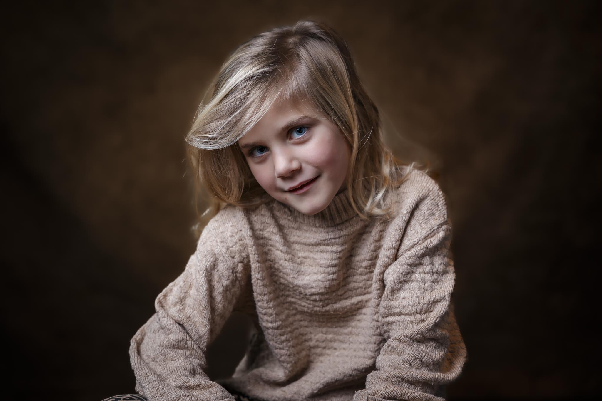Minishoot Fotoshoot bij Michael Basten Fotografie in Silvolde