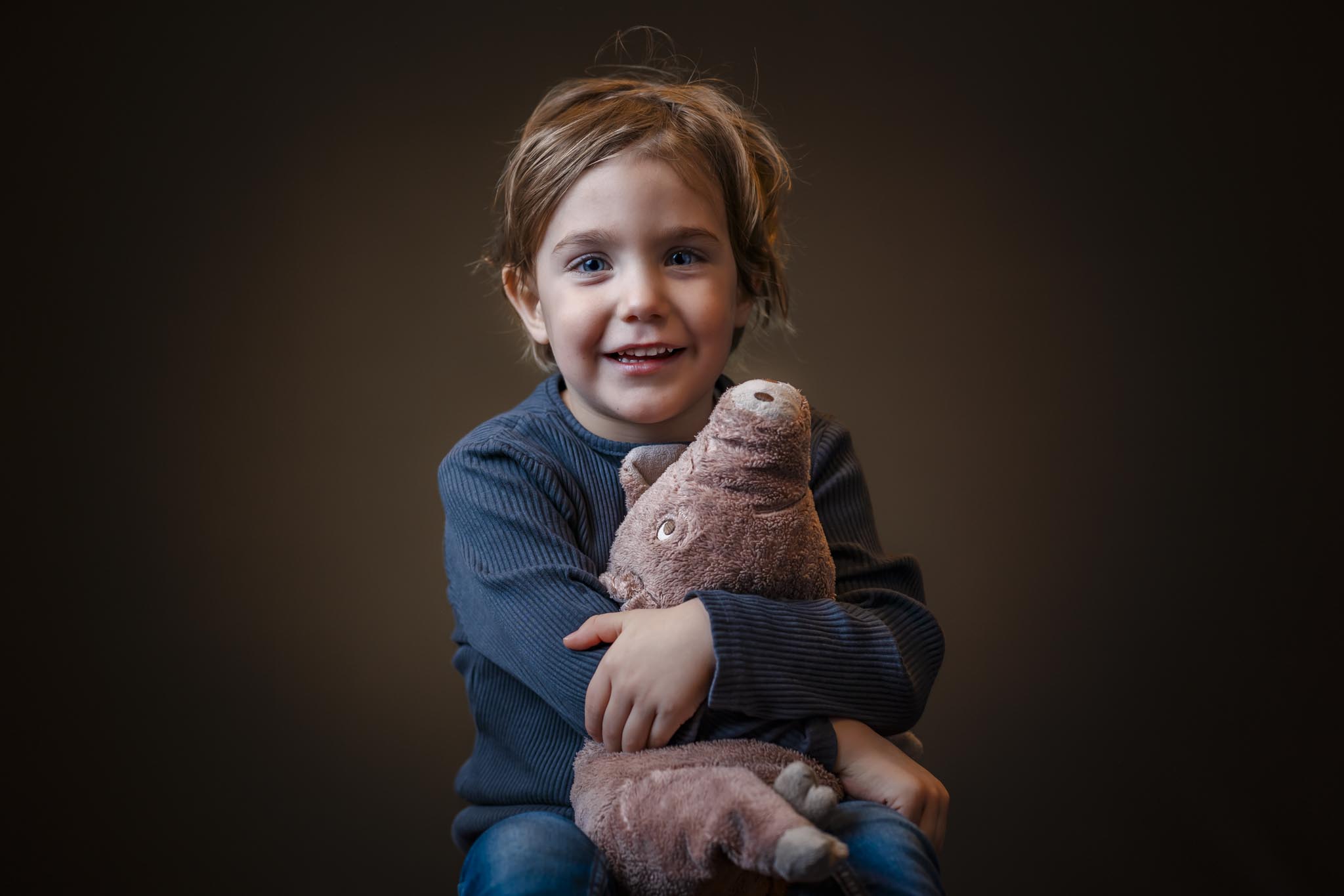 Minishoot Fotoshoot bij Michael Basten Fotografie Silvolde