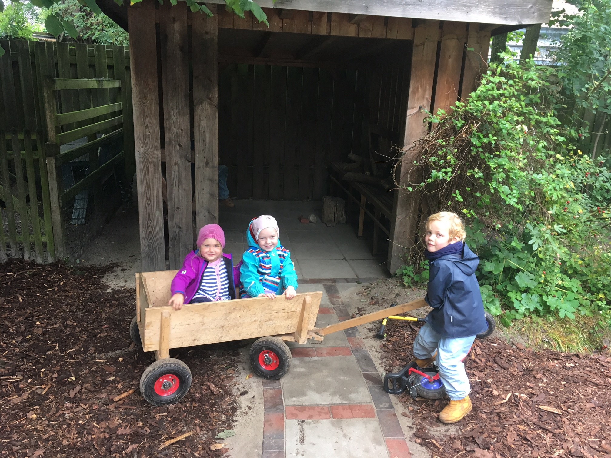 Sommerfest 2017 | Michael-Kindergarten