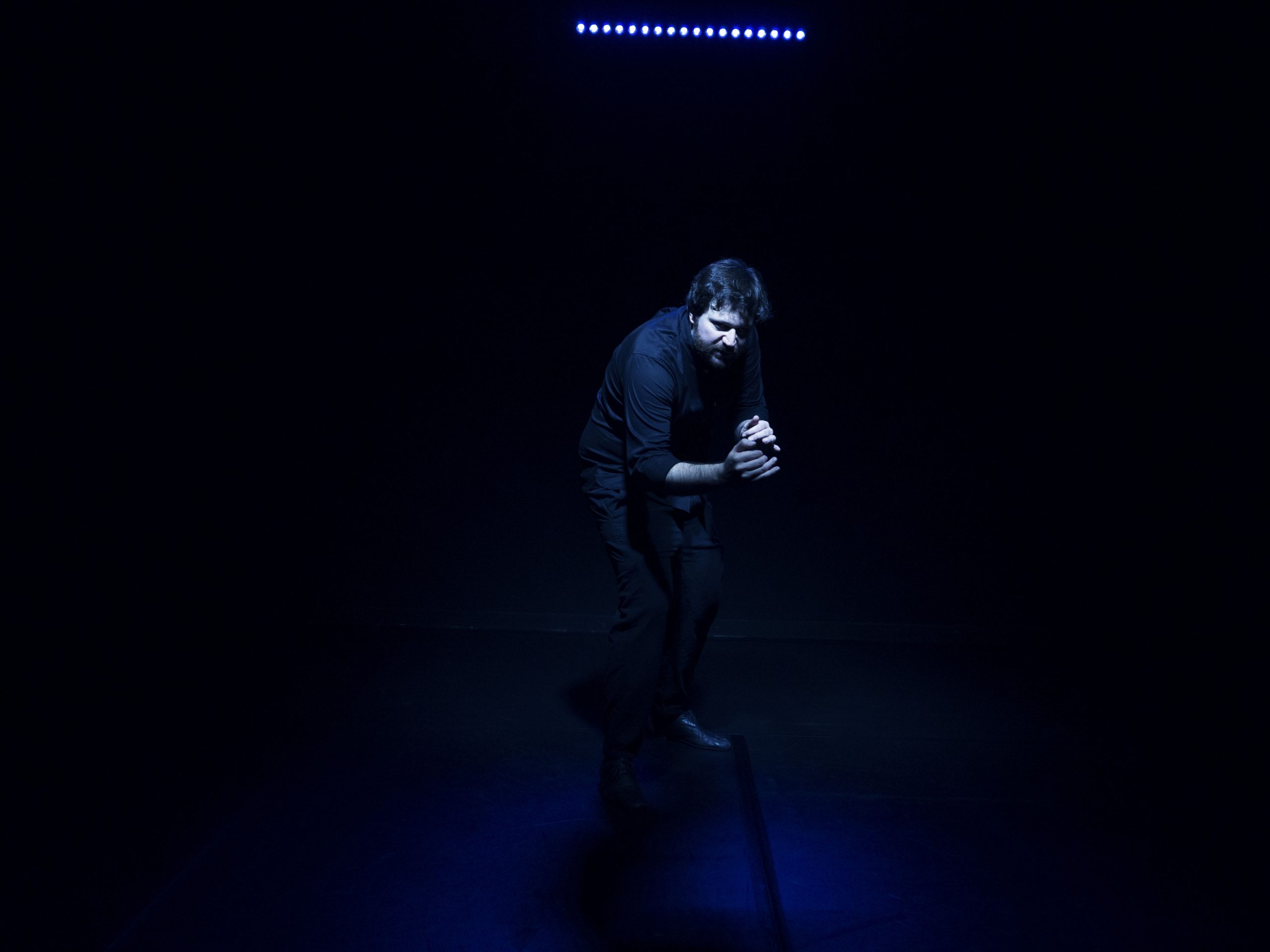 Al momento stai visualizzando PERDIFIATO al Teatro Arsenale di Milano