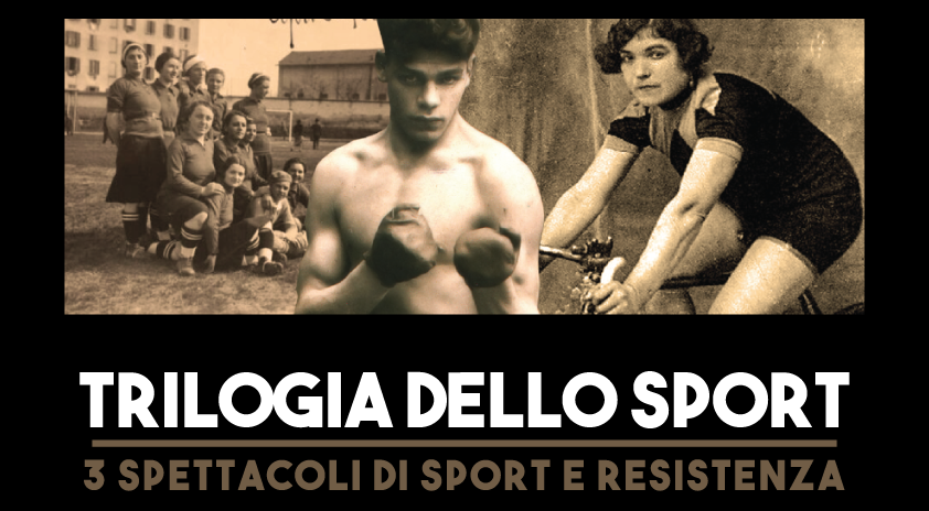 La “Trilogia dello Sport” torna in Sardegna
