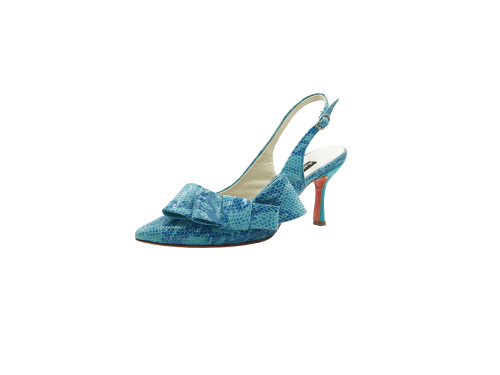 Slingback