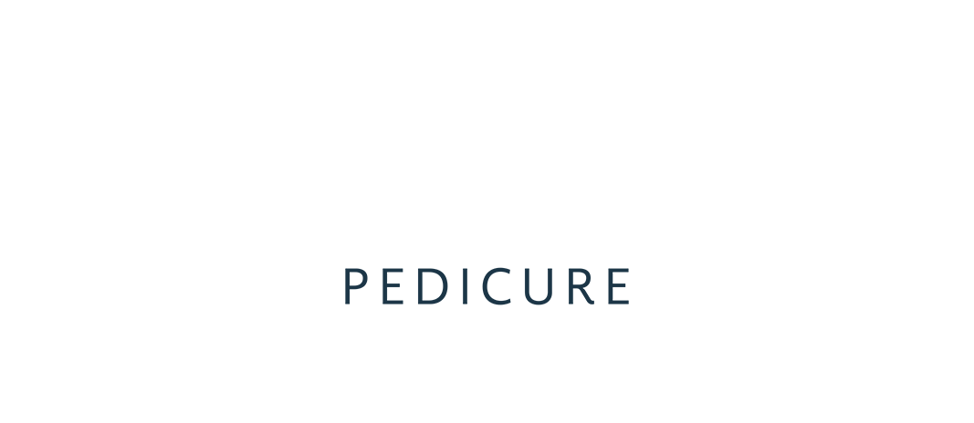 Michelle Pedicure