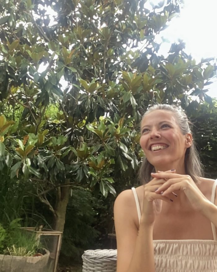 Michaela Galfuss - Energetische Arbeit - Oberwart