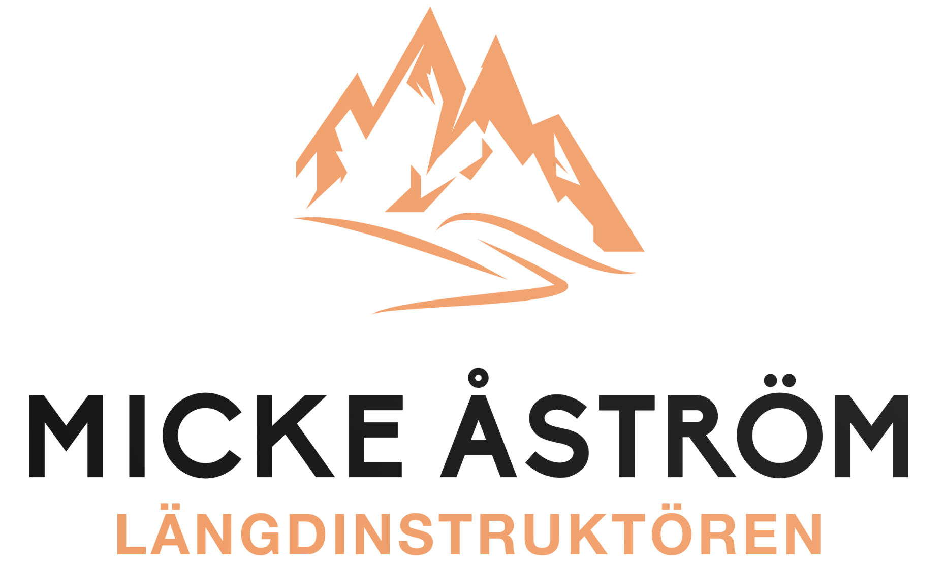 Micke Åström – Längdinstruktören