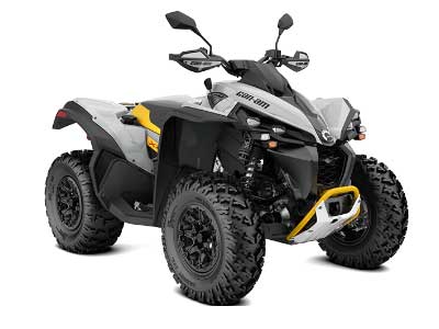 Renegade Can-am