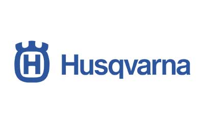 Husqvarna logo