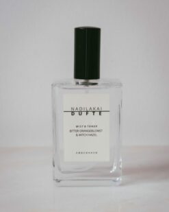 Nadilakai - FACE MIST BITTER ORANGE BLOSSOM & WITCH HAZEL