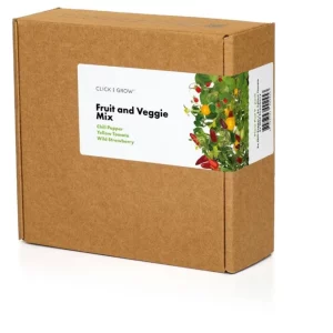 veggie mix