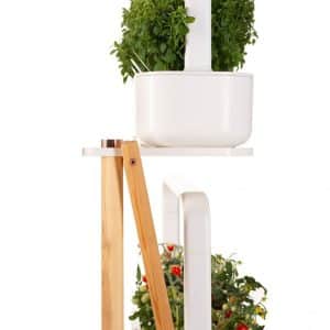 Click and Smart garden plant stand –